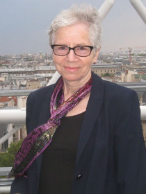 Christie McDonald