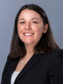 Jennifer Crittenden Headshot