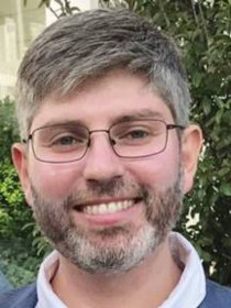 Kyle Nelson Headshot