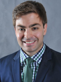 Kevin Wozniak Headshot