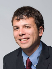 Alan Benson