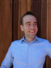 Profile picture for user foster.david