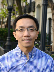 Profile picture for user vtran@gc.cuny.edu