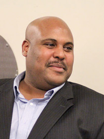 Michael Javen Fortner