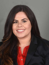 Aresha Martinez-Cardoso Headshot