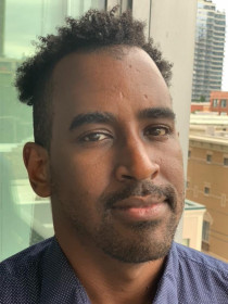 Jerel Ezell Headshot