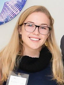 Mensik Headshot