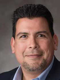 Marc Garcia Headshot