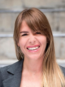 Patricia Rodriguez Espinosa Headshot