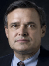 St. Louis Headshot