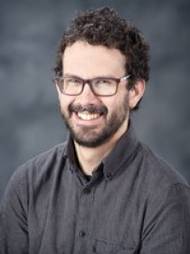 Chamberlain Headshot
