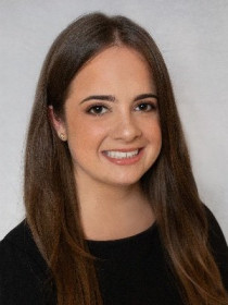 Bustinza Headshot