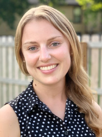 Shannon Kelly Headshot