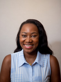 Britah headshot