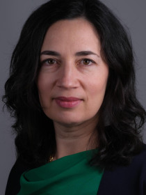 Nora Gordon