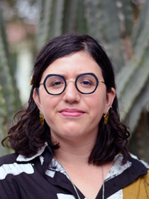 Profile picture for user vstahl@sdsu.edu