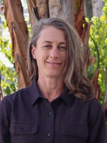 Megan Welsh Carroll headshot