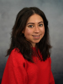 Headshot of Sophia Winner