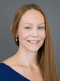 Brigitte Aimee Seim Headshot
