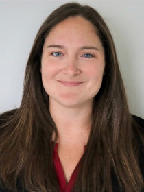 Brooke Bennett Headshot