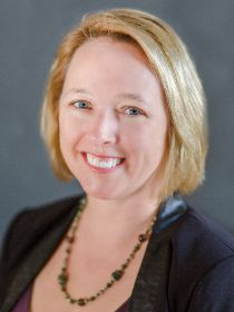 Deana A. Rohlinger Headshot