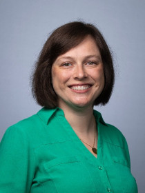 Jessica Levasseur Headshot