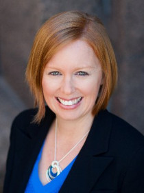 Lauren Hajjar Headshot