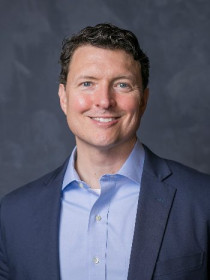 Michael Roach Headshot