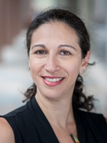 Sarah Shana Willen Headshot