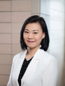 Xiaodan Hu Headshot