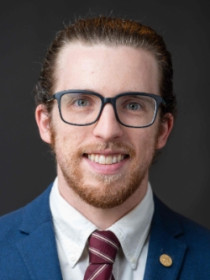 Alistair Hayden Headshot