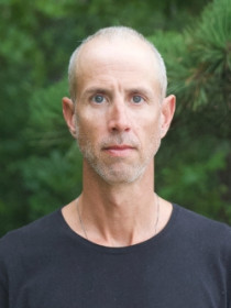 Aaron S. Lecklider Headshot