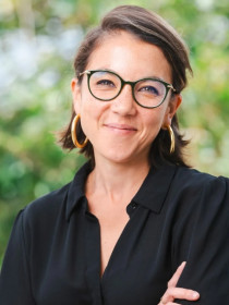 Elizabeth Hanna Rubio Headshot