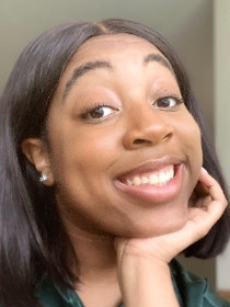 Profile picture for user IretiAderayoAdegbesan