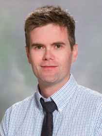 Kucik Jeffery Headshot