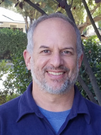Neil Tangri Headshot