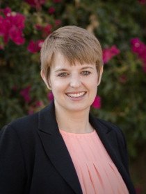 Headshot of Jane Lilly Lopez