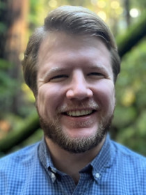 Christopher Taylor Brown Headshot