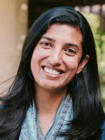 Gopi Shah Goda Headshot