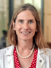 Kerry Milner Headshot