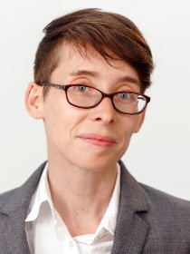 Martha Lincoln Headshot