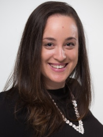Stephanie Glaberson Headshot