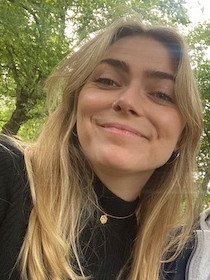 Profile picture for user NinaCChristie