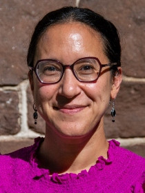 Profile picture for user ChristineCCaruso