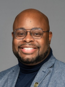 Profile picture for user FrederickVEngram Jr