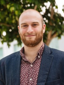 Profile picture for user JeremySinger