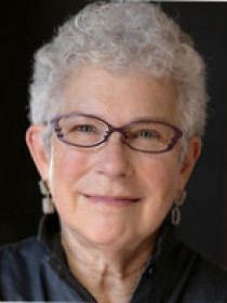 Profile picture for user MargaretLevi