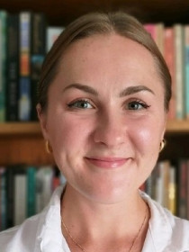 Profile picture for user SarahKBurke