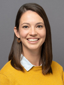 Profile picture for user KristenLagasseBurke
