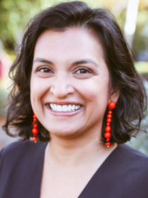 Profile picture for user Anu ManchikantiGómez